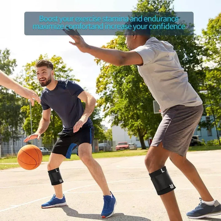 Stabilizator Nerwu Kulszowego na Ból Kulszowy