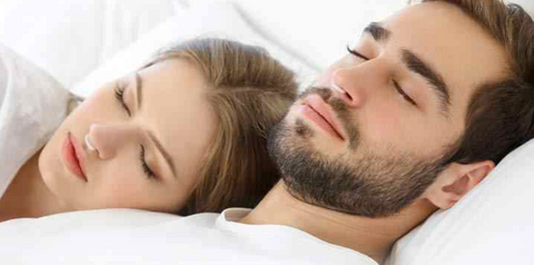Magnetyczne Klipsy na Nos Stop Snoring (Zestaw 2 Sztuk)