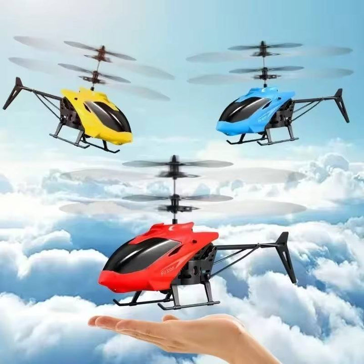Helikopter RC
