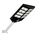 Solarne Lampy Uliczne