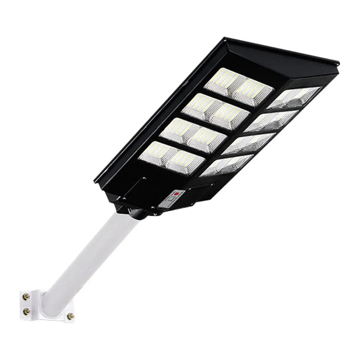 Solarne Lampy Uliczne