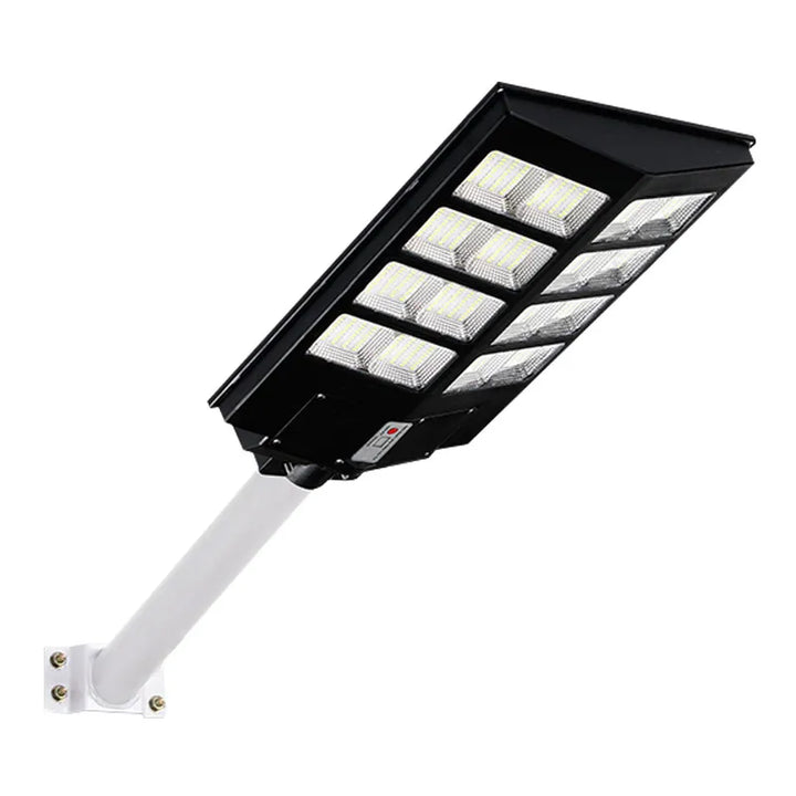 Solarne Lampy Uliczne