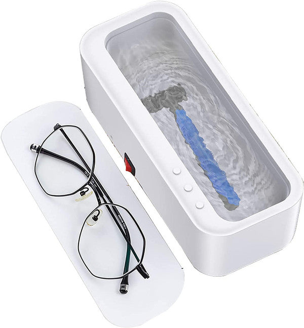 Przenośny Czyścik Ultrasonic