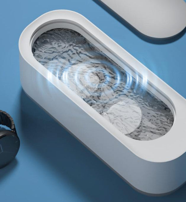 Przenośny Czyścik Ultrasonic