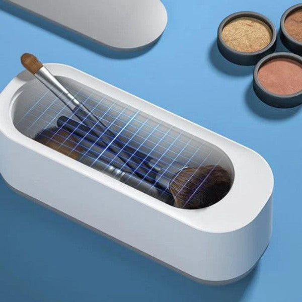 Przenośny Czyścik Ultrasonic
