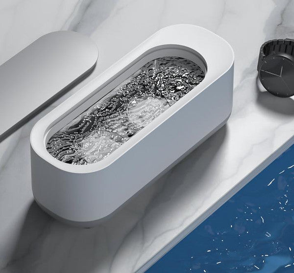 Przenośny Czyścik Ultrasonic
