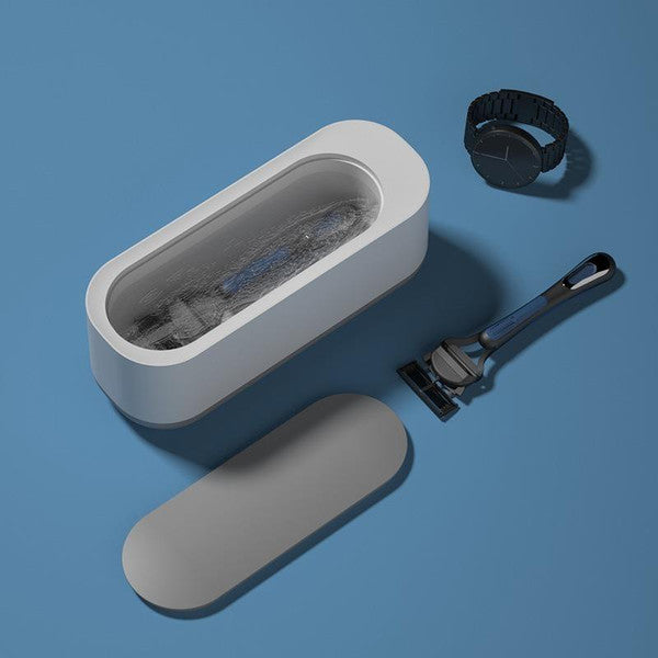 Przenośny Czyścik Ultrasonic