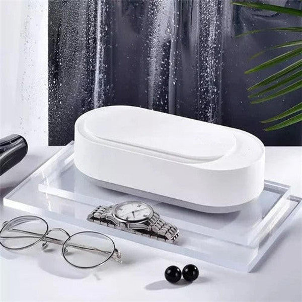 Przenośny Czyścik Ultrasonic