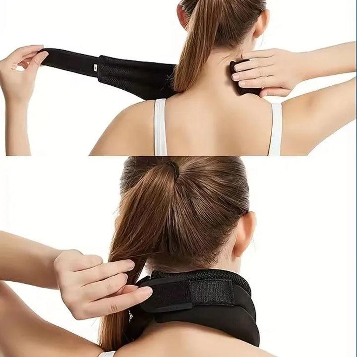 Poduszka Przeciw Chrapaniu