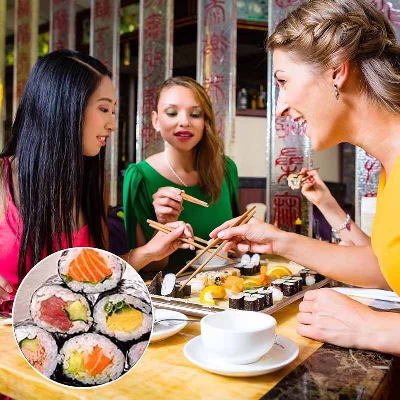 Roller do sushi