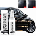 Spray do usuwania rys z samochodu