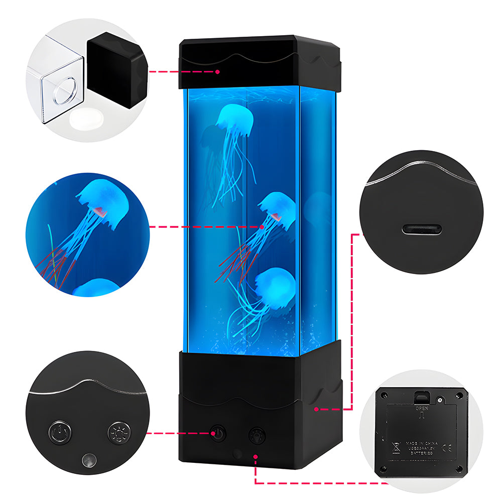 Lampa Meduza