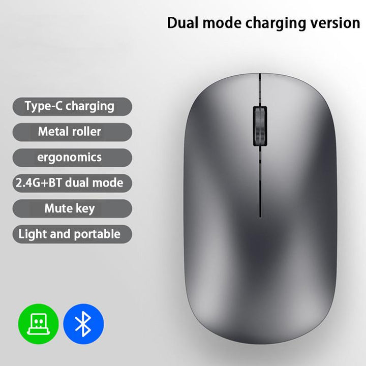 Bezprzewodowa mysz Bluetooth