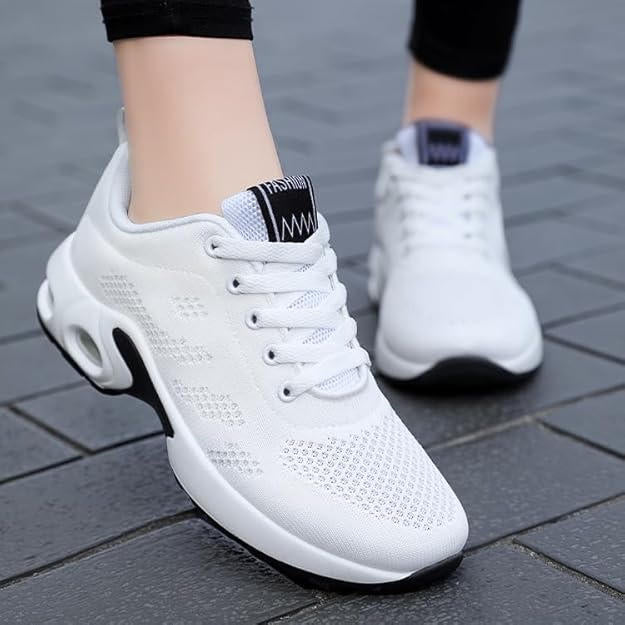 Stylowe Buty Ortopedyczne dla Kobiet