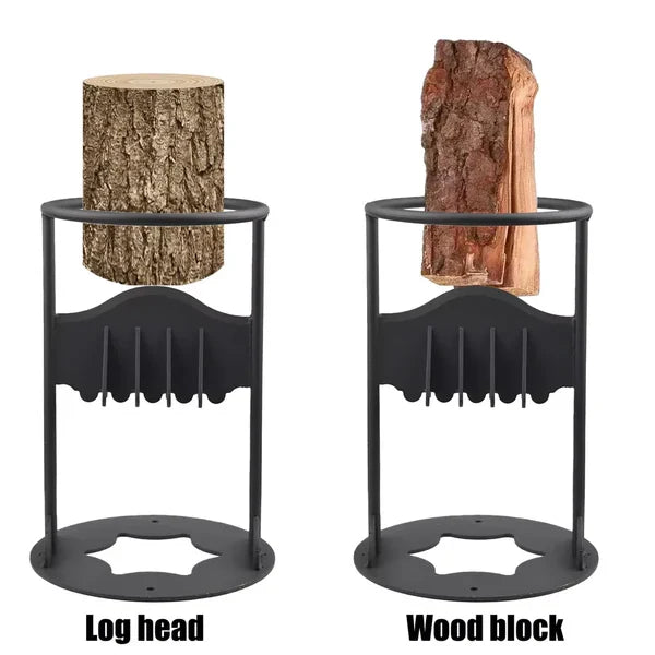 Rozdzielacz drewna Kindling Cracker