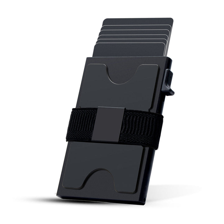 Portfel na karty RFID