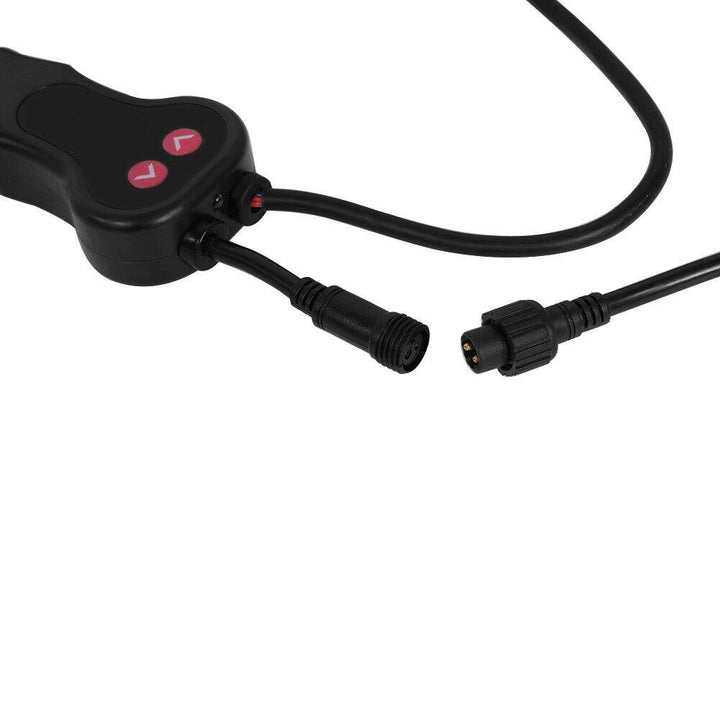 Elektryczna Podnośnik Nożycowy - 12V Podnośnik Nożycowy