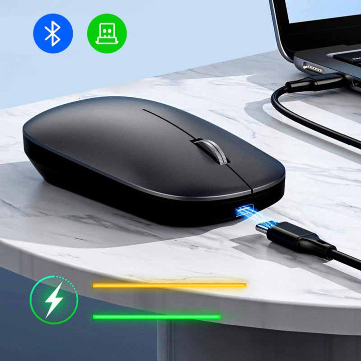 Bezprzewodowa mysz Bluetooth