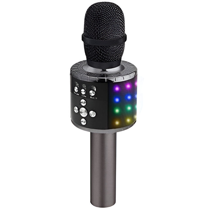 Mikrofon Karaoke Bluetooth