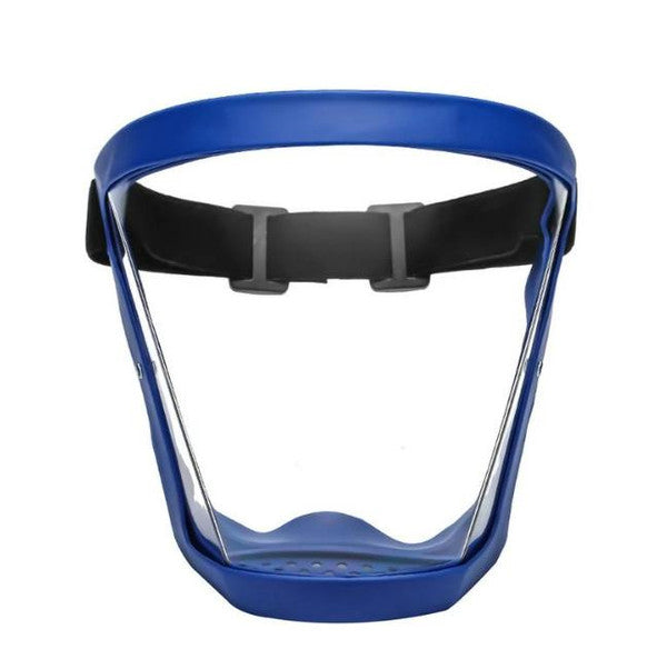 Maseczka przeciwmgielna