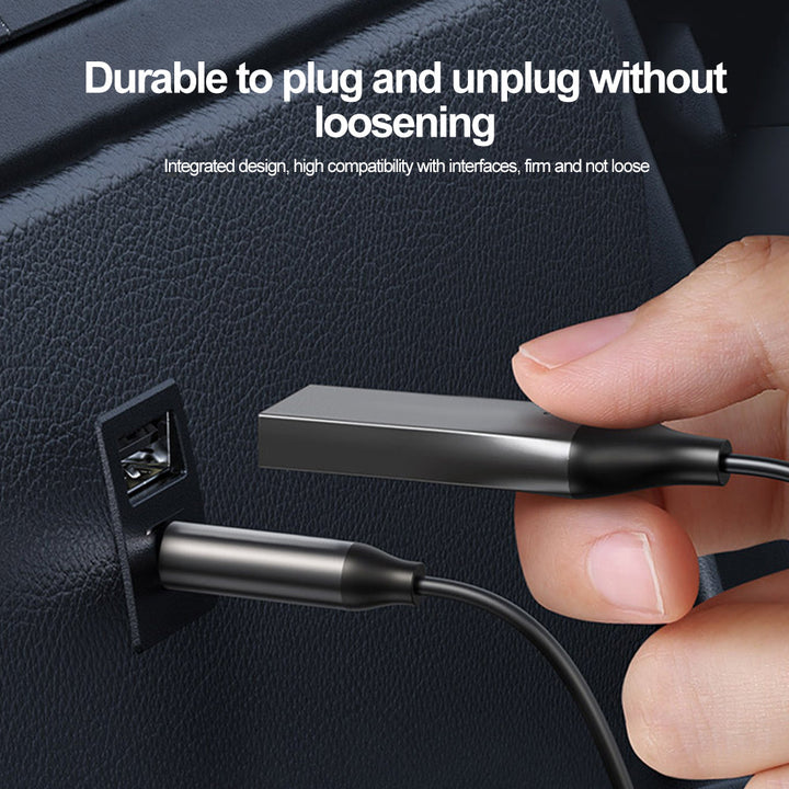 Adapter Bluetooth Aux