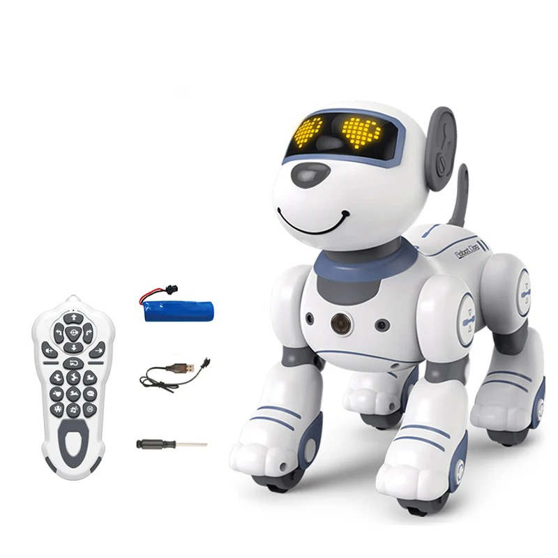 Zabawka Robot Pies