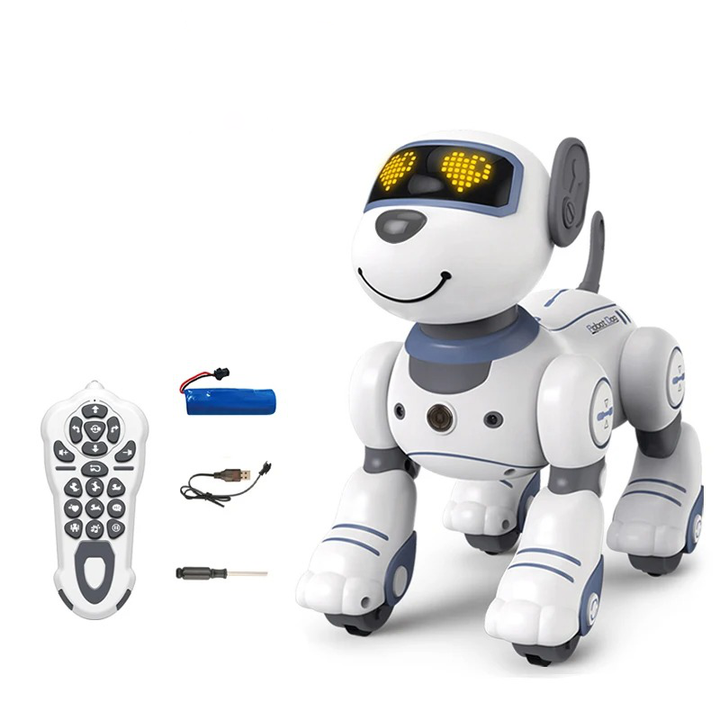 Zabawka Robot Pies