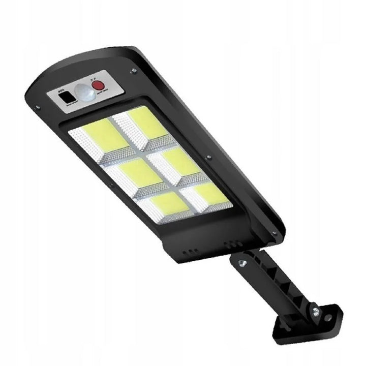 Zewnętrzna Lampa LED Solar
