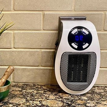 Przenośny Grzejnik Top Heat - Najlepszy Przenośny Grzejnik do Pomieszczeń