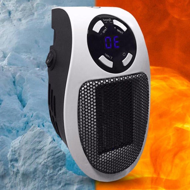 Przenośny Grzejnik Top Heat - Najlepszy Przenośny Grzejnik do Pomieszczeń