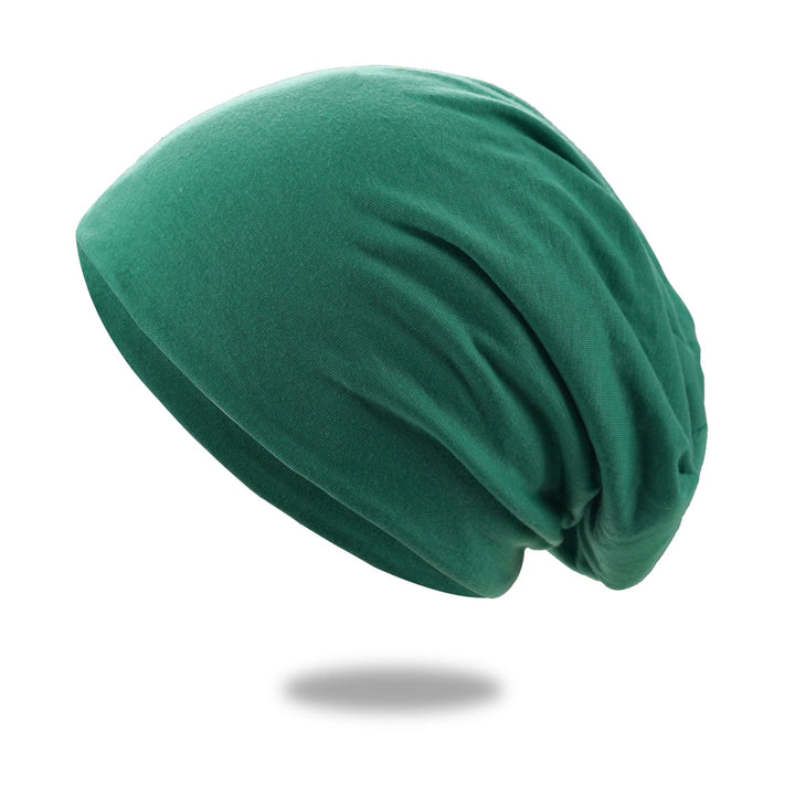 Ciepła Czapka Beanie