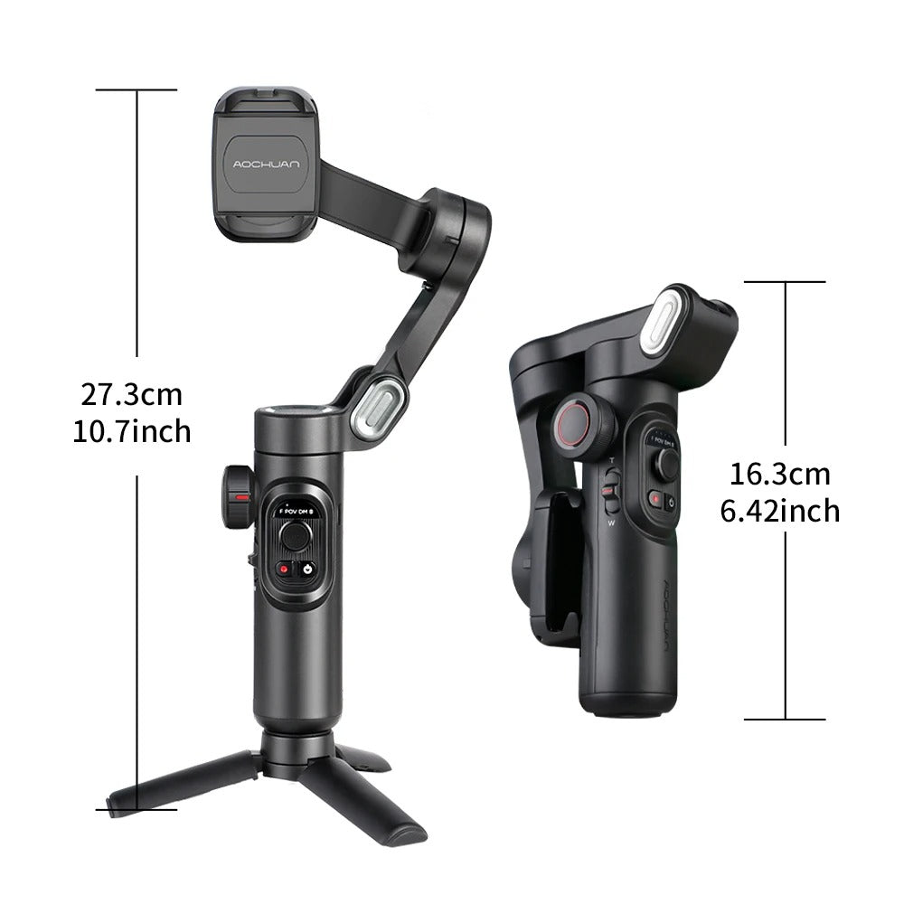 Stabilizator Gimbala do Smartfona