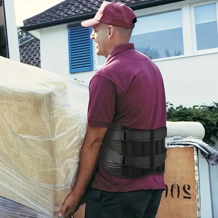 Stabilizator Lędźwiowy na Ból Dolnej Części Pleców