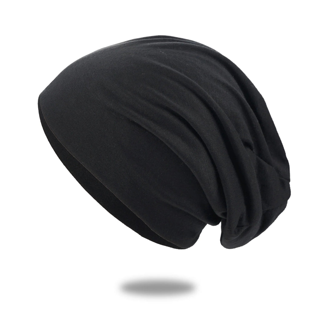 Ciepła Czapka Beanie