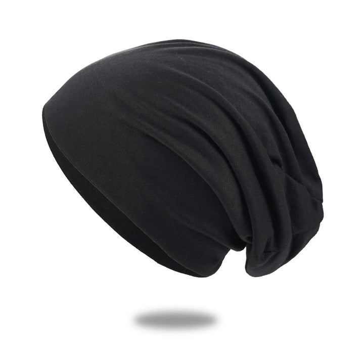 Ciepła Czapka Beanie