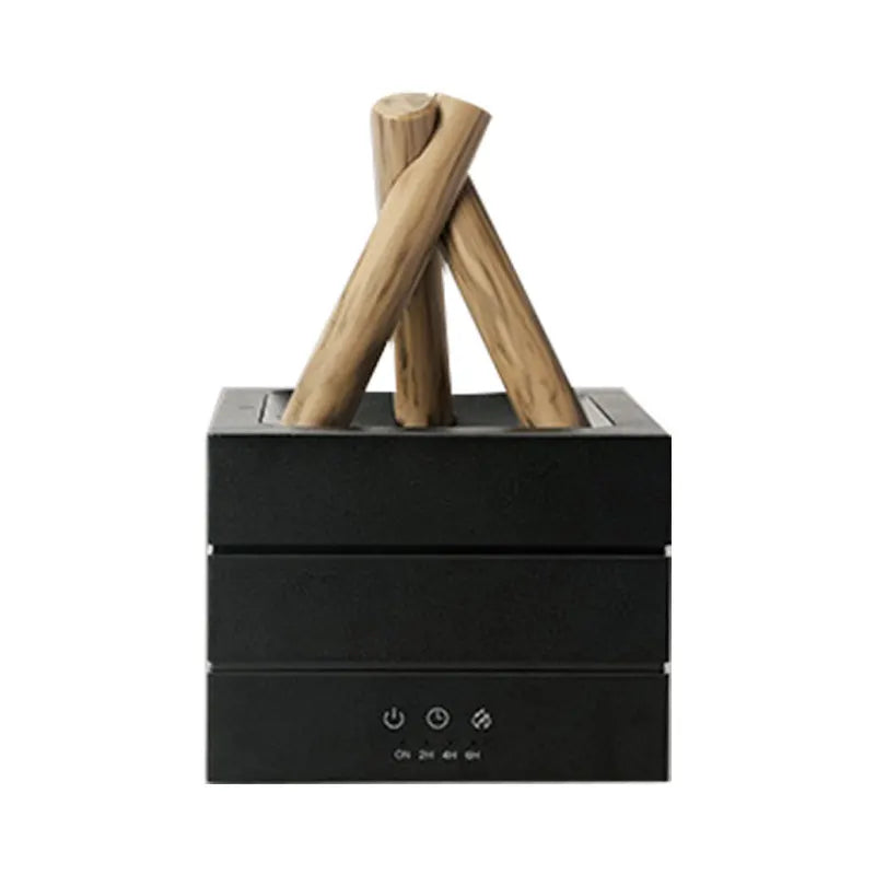 Realistyczny dyfuzor aromatu i nawilżacz