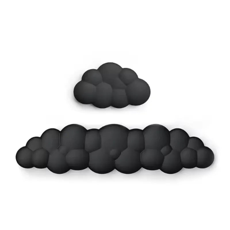 Podkładka pod nadgarstek z pianki memory foam