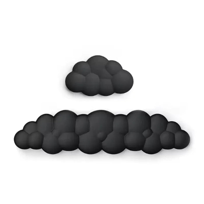 Podkładka pod nadgarstek z pianki memory foam