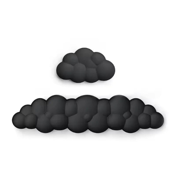 Podkładka pod nadgarstek z pianki memory foam