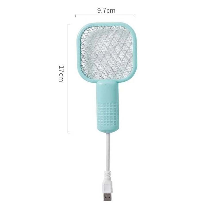 Kompaktowy USB Zapper na Komary
