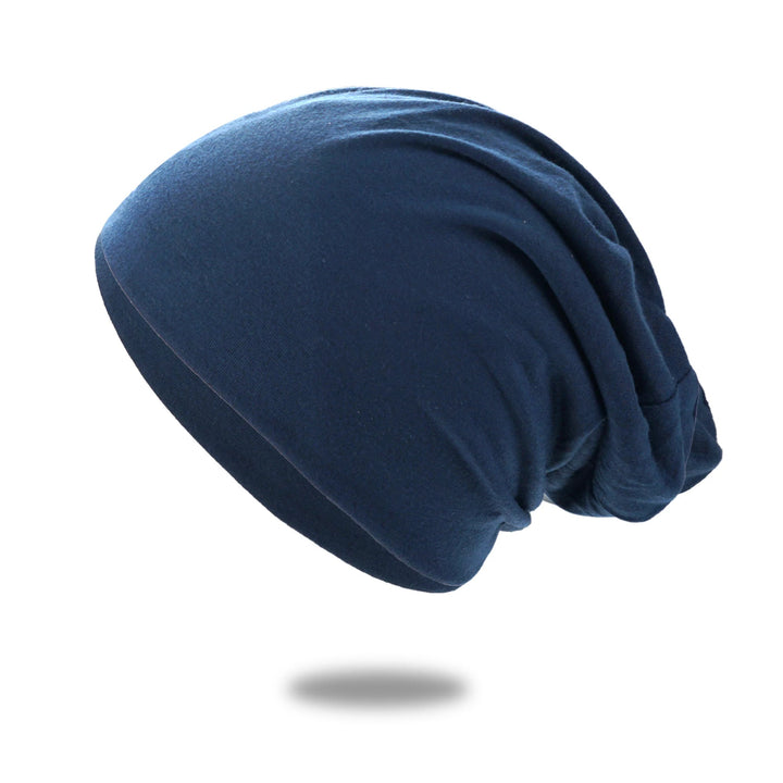 Ciepła Czapka Beanie