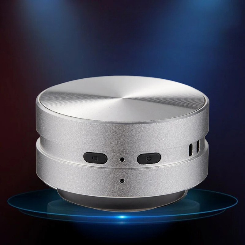 Głośnik Bluetooth z przewodnictwem kostnym