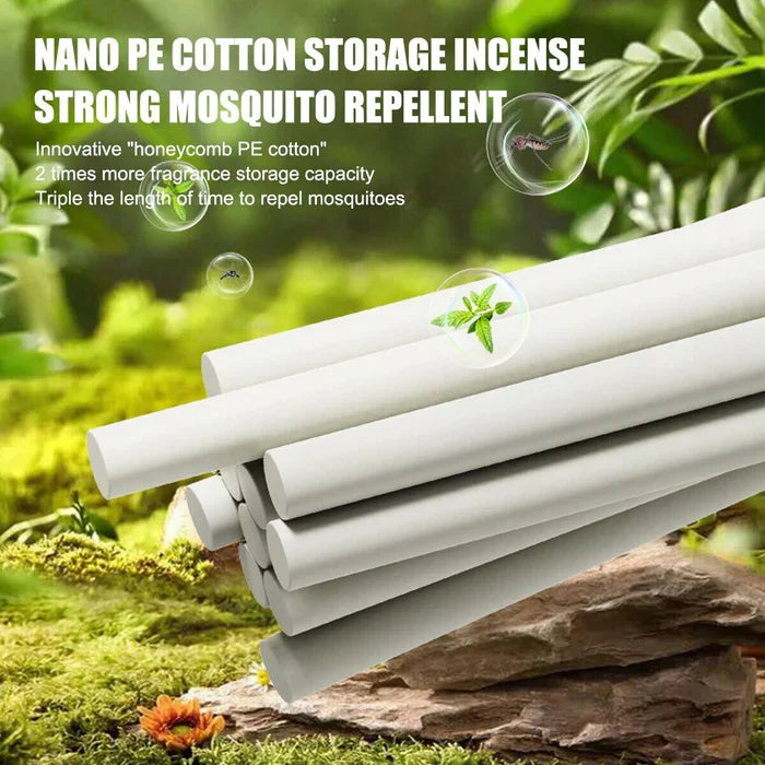 Bugs Away Pest Repellent Electra Band - Naturalny repelent na komary - bransoletka na nadgarstek