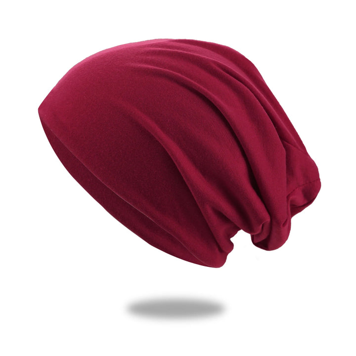 Ciepła Czapka Beanie