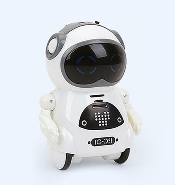 Kieszonkowy Robot RC