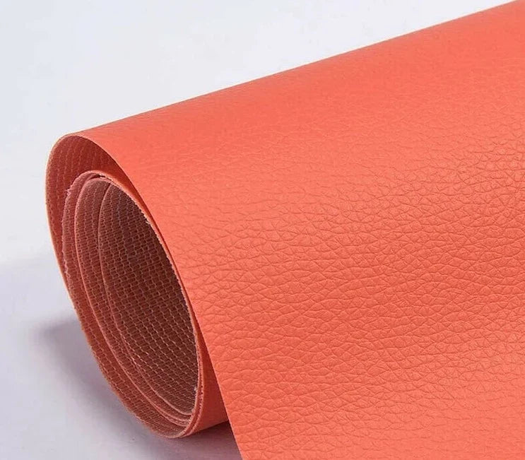 Samoprzylepny Refinisher Skórzany Naprawa Sofy do Przycinania