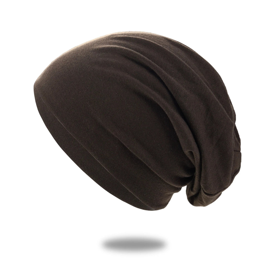 Ciepła Czapka Beanie