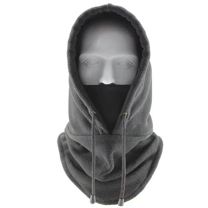 Polar Fleece Balaclava Mask for Winter