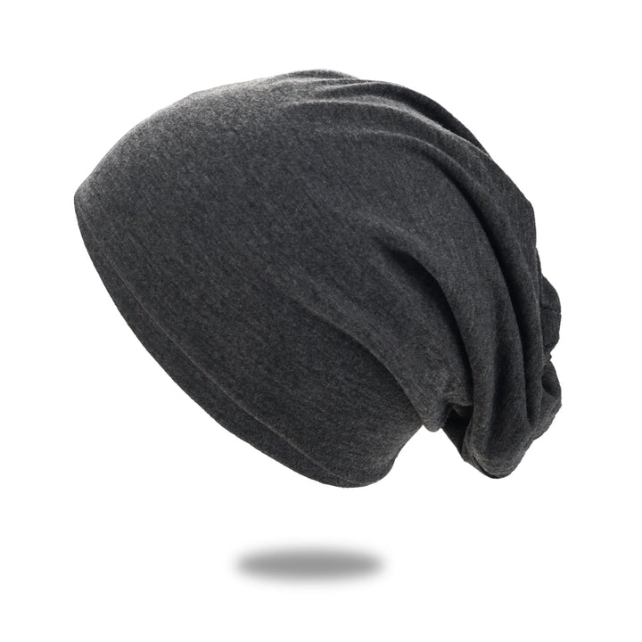 Ciepła Czapka Beanie