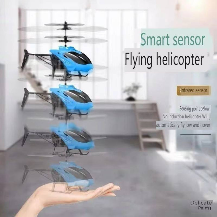 Helikopter RC